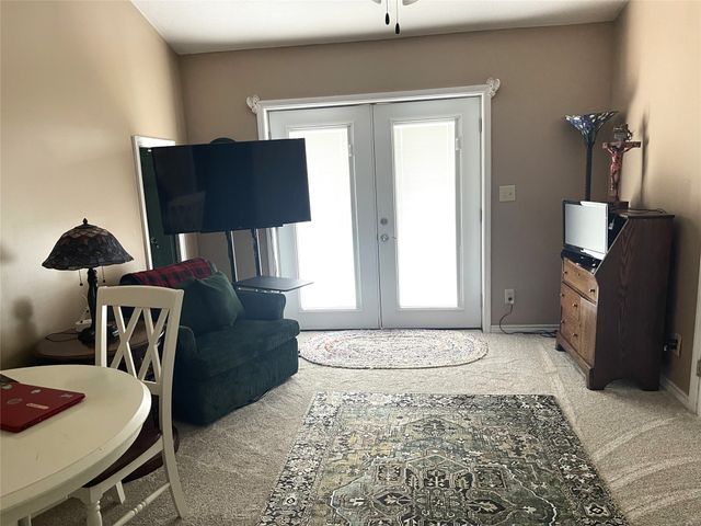 448 Audra Circle, Rhome, TX 76078