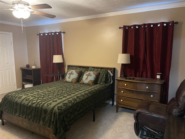 448 Audra Circle, Rhome, TX 76078