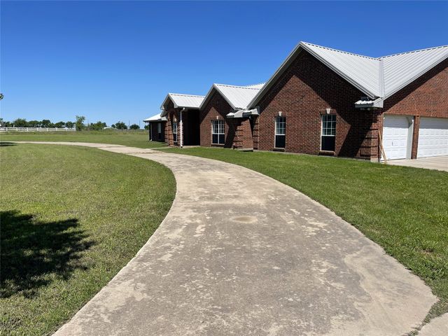 448 Audra Circle, Rhome, TX 76078