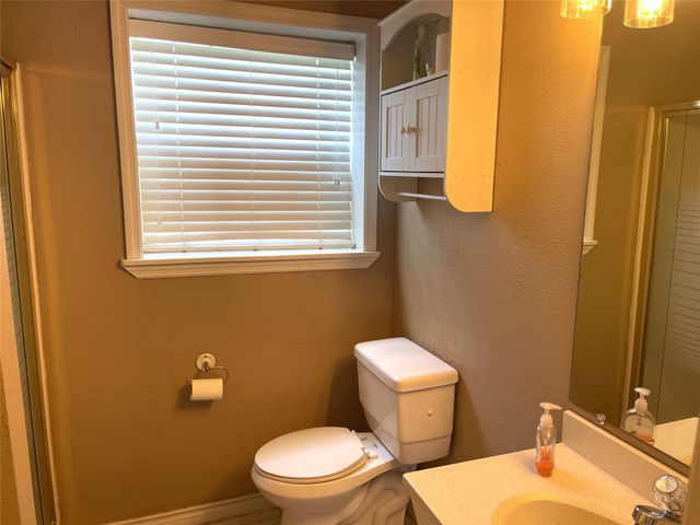 448 Audra Circle, Rhome, TX 76078