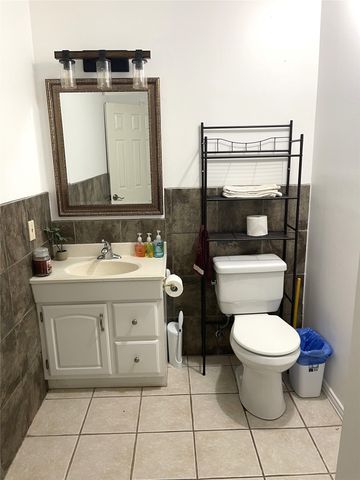 448 Audra Circle, Rhome, TX 76078