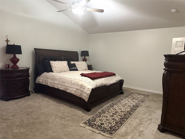 448 Audra Circle, Rhome, TX 76078