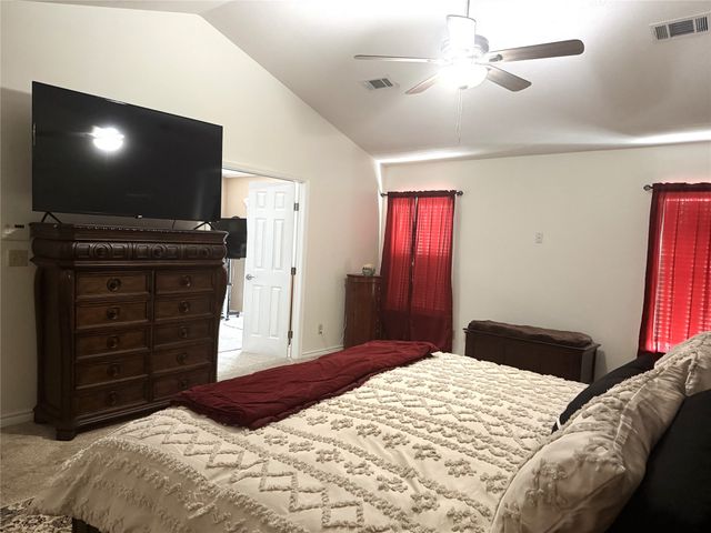 448 Audra Circle, Rhome, TX 76078