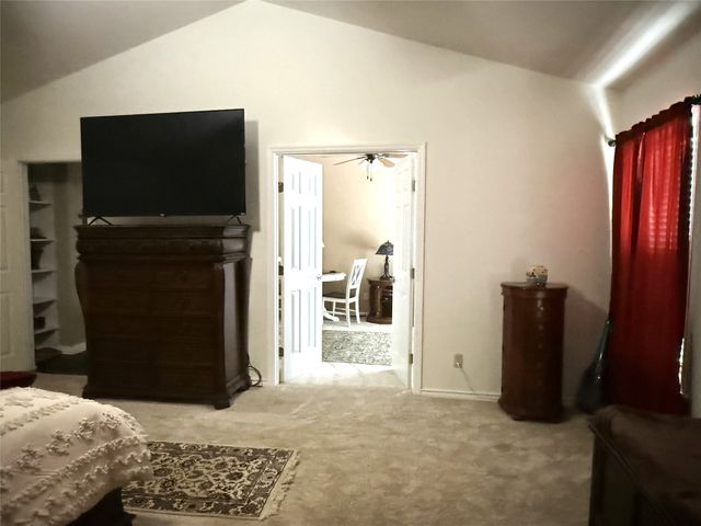 448 Audra Circle, Rhome, TX 76078