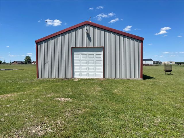 448 Audra Circle, Rhome, TX 76078