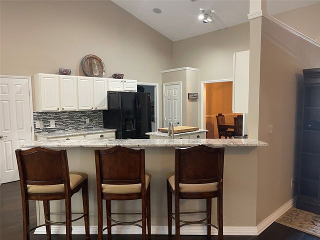 448 Audra Circle, Rhome, TX 76078