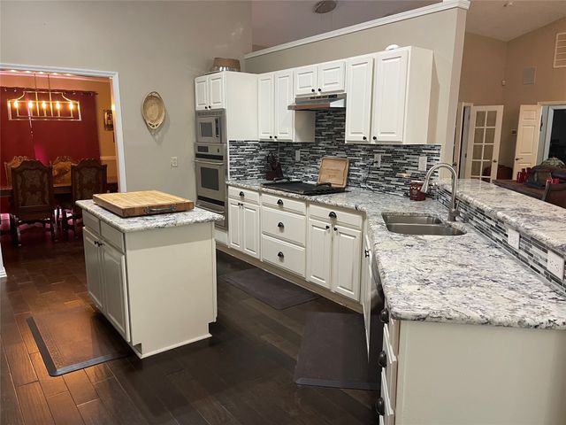 448 Audra Circle, Rhome, TX 76078