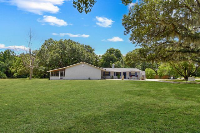 2706 Old Moultrie Rd, St Augustine, FL 32086