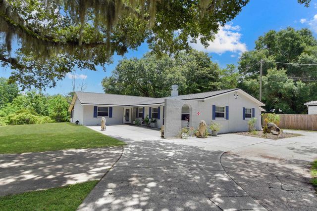 2706 Old Moultrie Rd, St Augustine, FL 32086