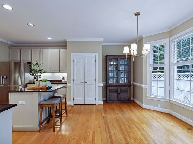409 Crossway Lane, Holly Springs, NC 27540