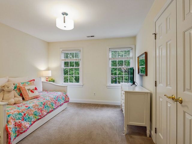409 Crossway Lane, Holly Springs, NC 27540