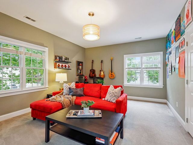 409 Crossway Lane, Holly Springs, NC 27540