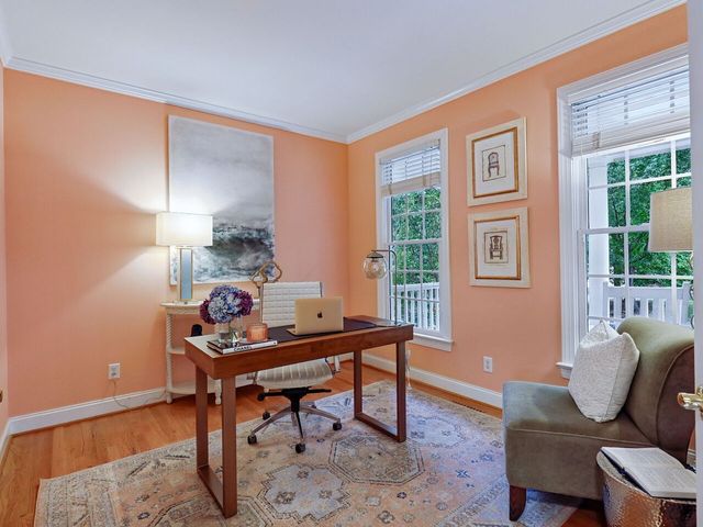 409 Crossway Lane, Holly Springs, NC 27540