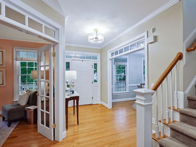 409 Crossway Lane, Holly Springs, NC 27540
