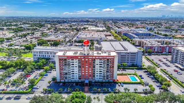 4675 W 18th Ct 406, Hialeah, FL 33012