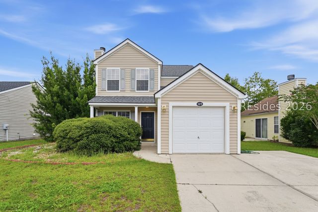 109 Stoney Xing, Bluffton, SC 29910