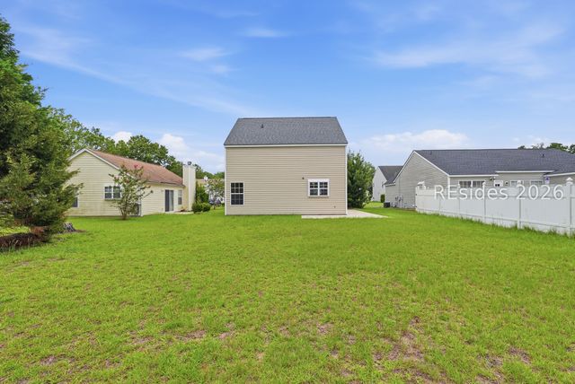 109 Stoney Xing, Bluffton, SC 29910
