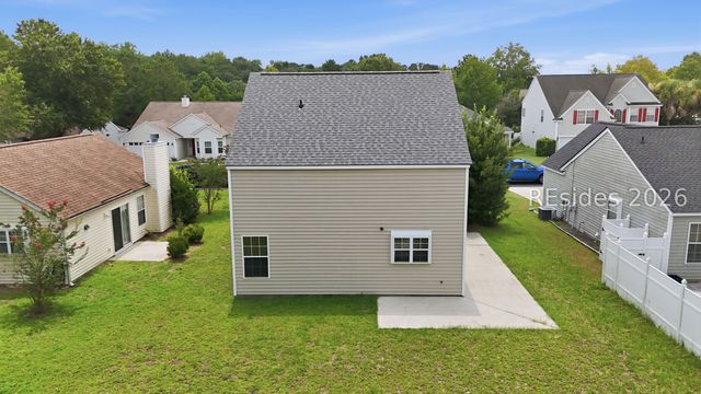 109 Stoney Xing, Bluffton, SC 29910