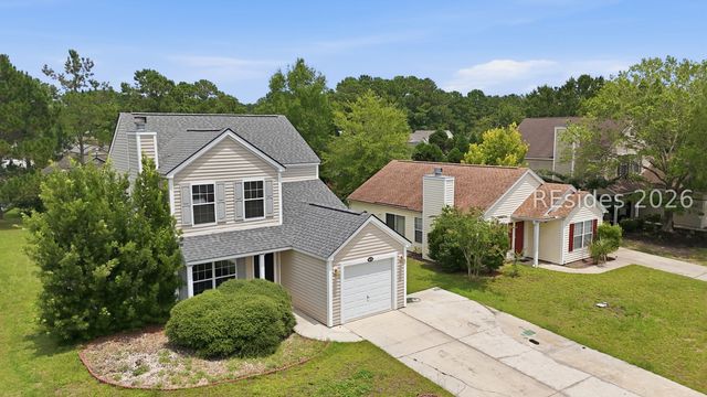 109 Stoney Xing, Bluffton, SC 29910