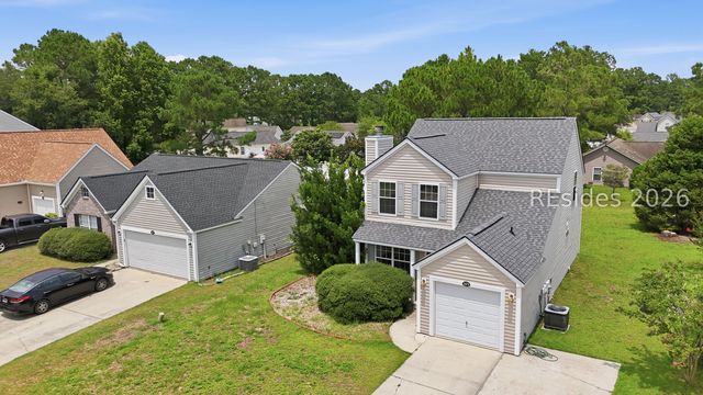 109 Stoney Xing, Bluffton, SC 29910