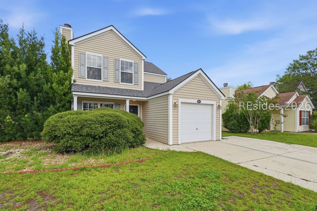 109 Stoney Xing, Bluffton, SC 29910