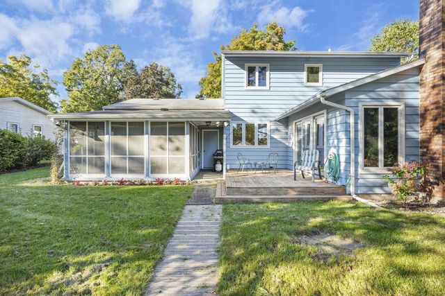 2217 Westbrook Lane, Madison, WI 53711