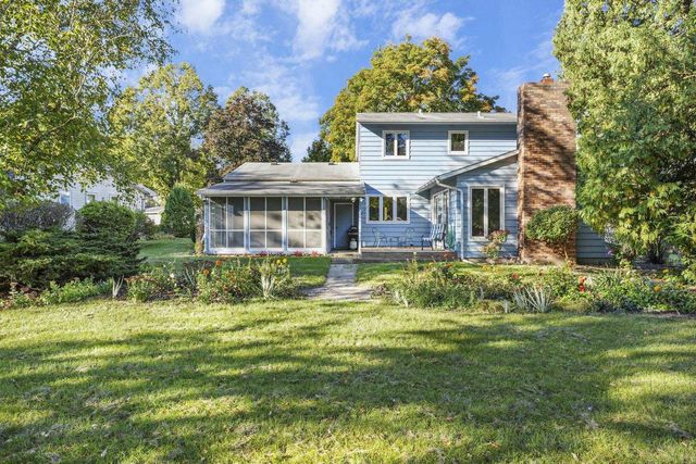 2217 Westbrook Lane, Madison, WI 53711