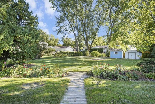 2217 Westbrook Lane, Madison, WI 53711