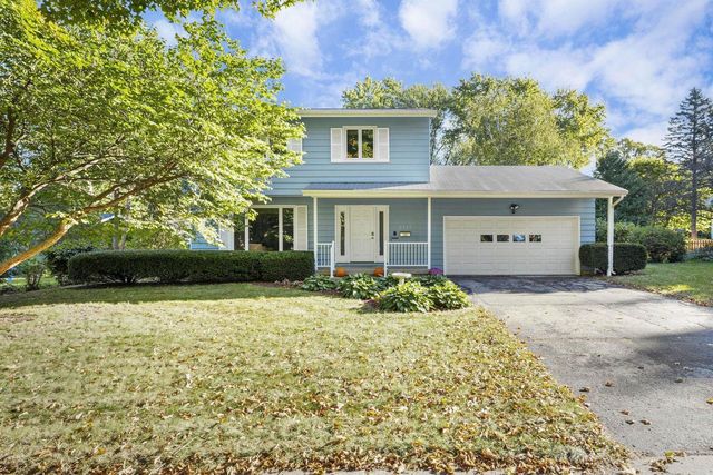 2217 Westbrook Lane, Madison, WI 53711