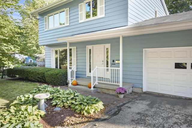 2217 Westbrook Lane, Madison, WI 53711