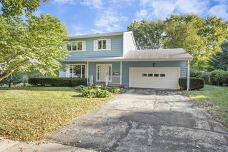 2217 Westbrook Lane, Madison, WI 53711