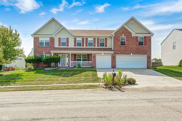 10133 Wellborne Drive, Indianapolis, IN 46236