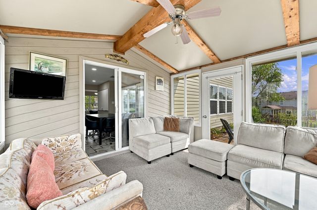 10133 Wellborne Drive, Indianapolis, IN 46236