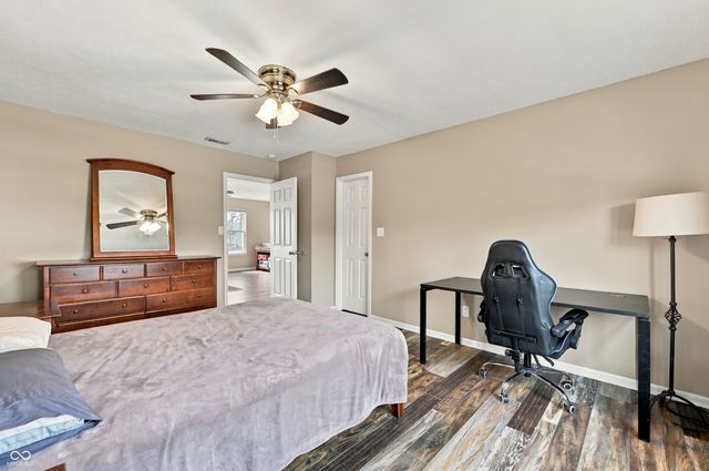 10133 Wellborne Drive, Indianapolis, IN 46236
