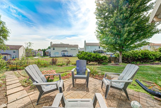 10133 Wellborne Drive, Indianapolis, IN 46236