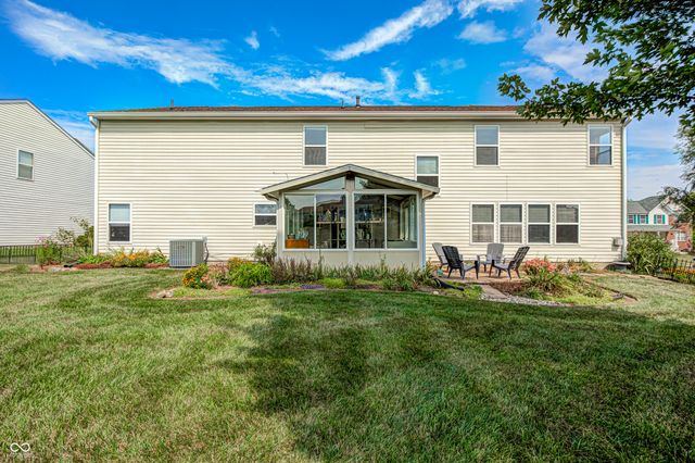 10133 Wellborne Drive, Indianapolis, IN 46236