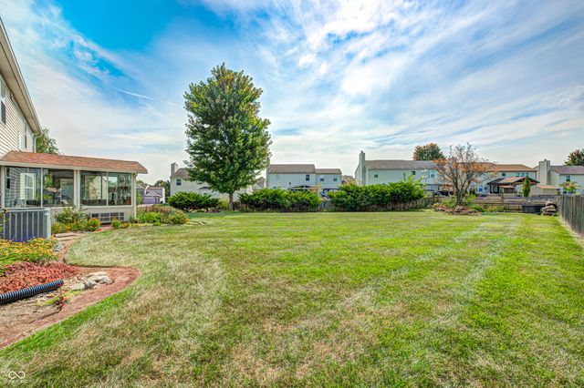 10133 Wellborne Drive, Indianapolis, IN 46236