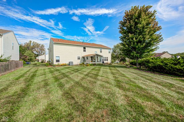 10133 Wellborne Drive, Indianapolis, IN 46236