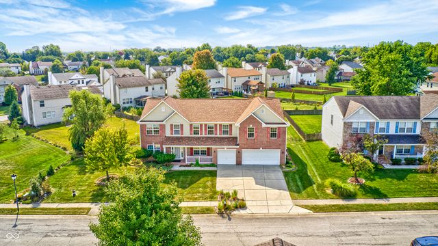 10133 Wellborne Drive, Indianapolis, IN 46236
