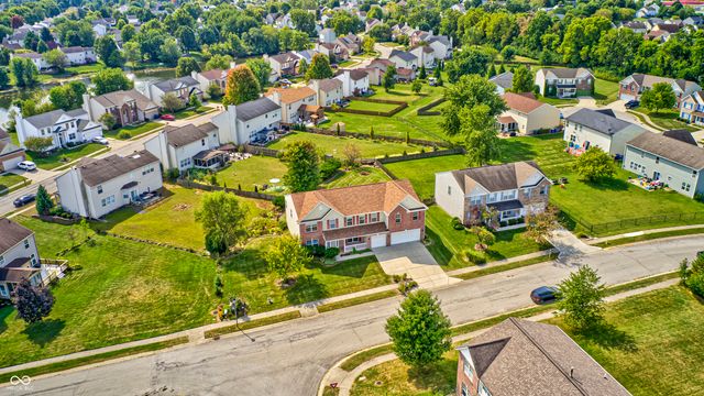 10133 Wellborne Drive, Indianapolis, IN 46236