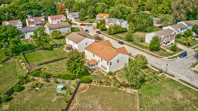 10133 Wellborne Drive, Indianapolis, IN 46236