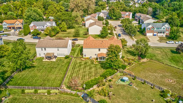 10133 Wellborne Drive, Indianapolis, IN 46236