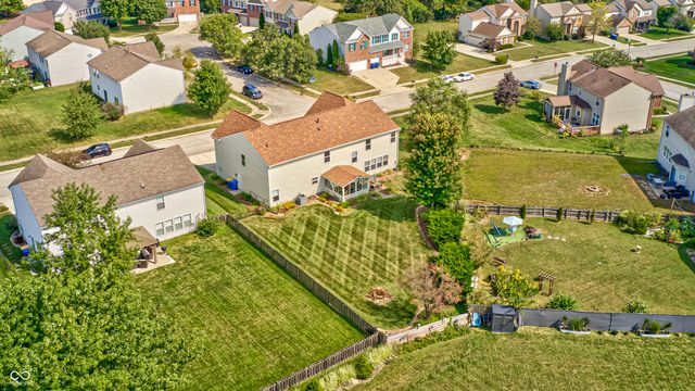 10133 Wellborne Drive, Indianapolis, IN 46236