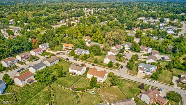10133 Wellborne Drive, Indianapolis, IN 46236