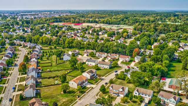 10133 Wellborne Drive, Indianapolis, IN 46236