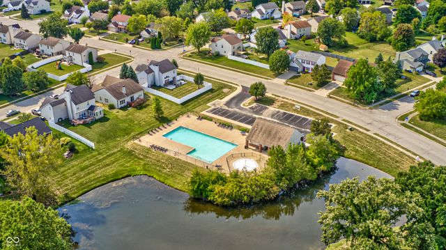 10133 Wellborne Drive, Indianapolis, IN 46236
