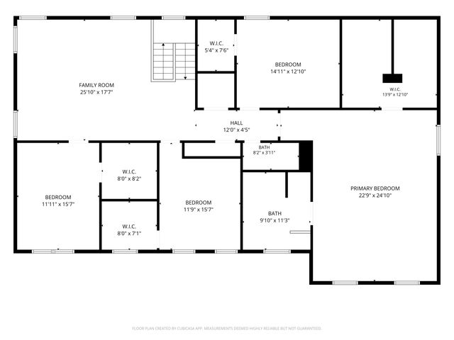 10133 Wellborne Drive, Indianapolis, IN 46236