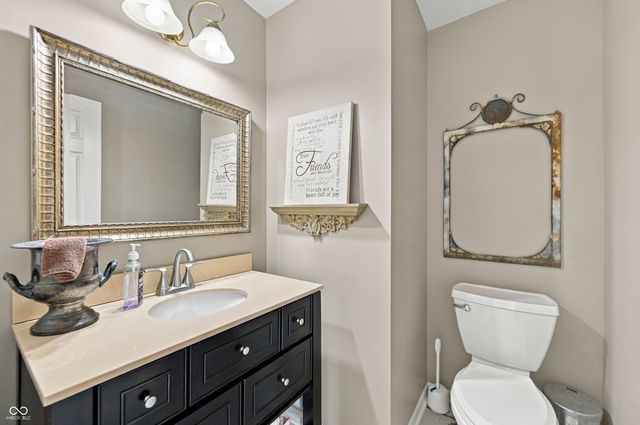 10133 Wellborne Drive, Indianapolis, IN 46236