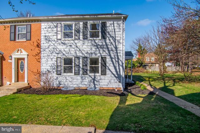 412 MAGNOLIA CT, Herndon, VA 20170