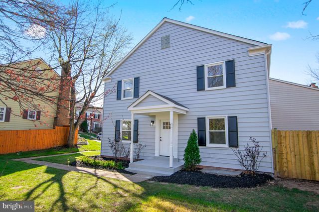 412 MAGNOLIA CT, Herndon, VA 20170